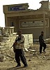guerriglieri shiiti al cimitero di najaf (5)