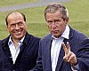 berlusconi-bush pace (2)