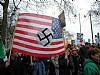 manifestazione pacifista antiamericana (8)