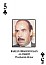 Le carte da gioco con i volti del regime di Saddam (scheda: 2482)