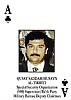 Il figlio di Saddam Qusay (3)
