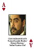 Il figlio di Saddam Uday (4)