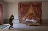 La ricchezza dei palazzi di Saddam (8)