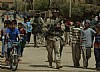 Soldati Usa tra i ragazzini iracheni (10)