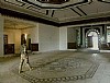 Marines all'interno del palazzo presidenziale (2)