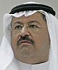 Il nuovo presidente iracheno Ghazi Ajil Al-Yawar (6)