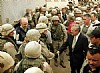 Il segretario alla Difesa Usa Donald Rumsfeld (9)