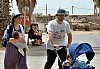 Sharon ha chiesto agli abitanti di Gaza di abbandonare la città (12)