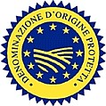 Denominazione d'Origine Protetta (DOP) 3601