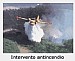 Intervento antincendio 3610