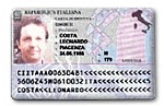 Carta CIE 3619