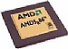 AMD K5 3715