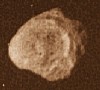 Il satellite Hyperion (2)