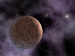 Sedna 3814