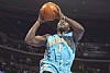 Baron Davis (New Orleans Hornets) (1)