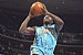 Baron Davis (New Orleans Hornets) 3829