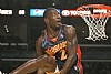 Acrobazia di Jason Richardson (2)