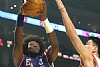 Ben Wallace contro Yao Ming (9)