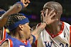 Iverson-O'Neal, che lotta! (18)