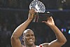 Shaq O'Neal, Mvp dell'All Star Game 2004 (15)