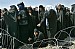 donne iraqene fuori dalla prigione di Abu Ghraib 3302