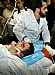palestine ferito dopo un attacco 3328