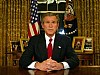Il presidente Bush nel suo discorso (4)