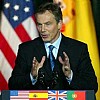 il primo ministro inglese Tony Blair (5)