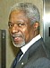 Kofi Annan si è battuto fino all'ultimo per favorire una soluzione diplomatica 3368