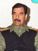 Saddam si è detto pronto a sostenere una «sanguinosa battaglia» 3372