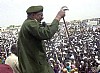 il presidente sudanese Omar El-Bashir (7)