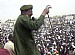 il presidente sudanese Omar El-Bashir 3381