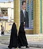le donne iraqene hanno l'obbligo di indossare il burka (8)