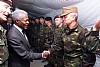 Koffi Annan saluta l'esercito italiano (5)