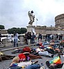 protesta di pacifisti italiani (10)