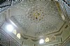 Il soffitto del palazzo di Saddam a Bassora (1)