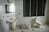 Uno dei bagni in oro del palazzo di Saddam a Bassora (9)