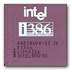 Processore x86 di terza generazione 3696