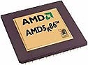 AMD K5 3715