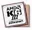 AMD K6-III - L'ultimo esponente della famiglia K6 (scheda: 2853)