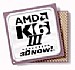 AMD K6-III 3722
