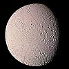 Il satellite Enceladus (1)