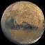 Marte (scheda: 2977)