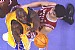 Shaquille O'Neal (Los Angeles Lakers) 3826