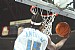 Carmelo Anthony (Denver Nuggets) 3831