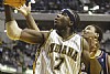 Jermaine O'Neal (Indiana Pacers) (10)