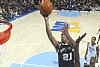 Tim Duncan (San Antonio Spurs) (7)