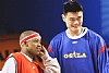 Steve Francis e Yao Ming (20)