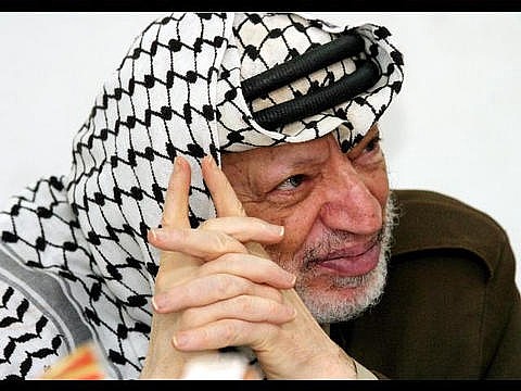 Arafat