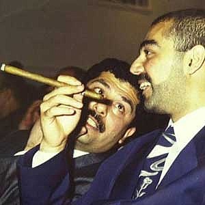 Uday e Qusay, i due rampolli terribili di Saddam